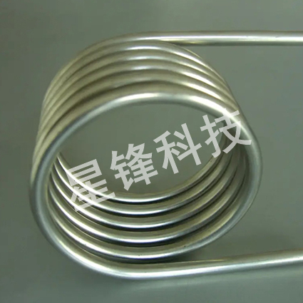小盤(pán)管